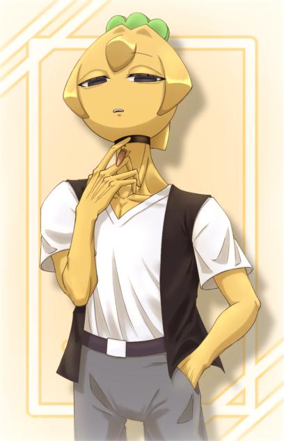 キャロ・ラインさん