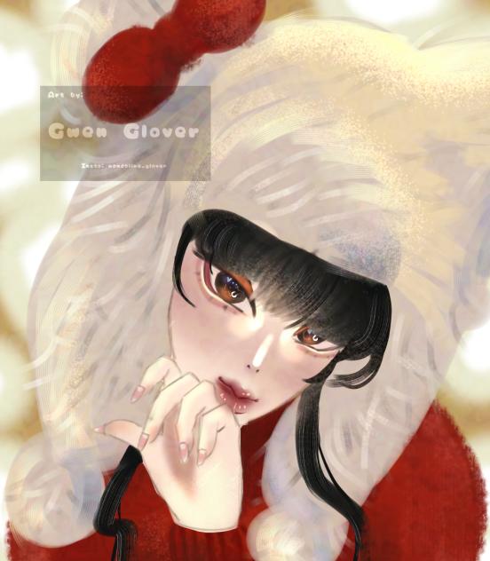 Hello Kitty Christmas ♥️