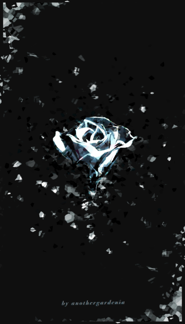 𝑶𝒖𝒕 𝒐𝒇 𝒕𝒉𝒆 𝑩𝒍𝒖𝒆