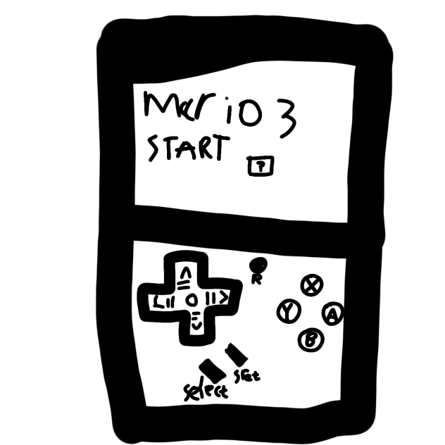 game Bord