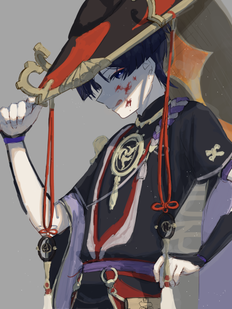 マシュ