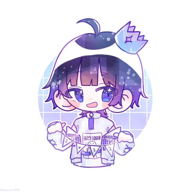 せんちゃんはぴば！！