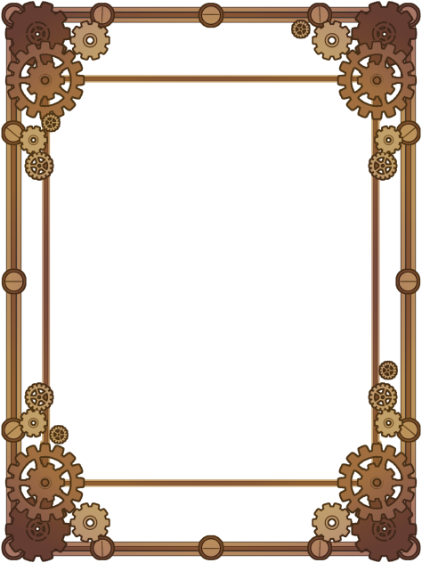 IBM3609 Frame 5