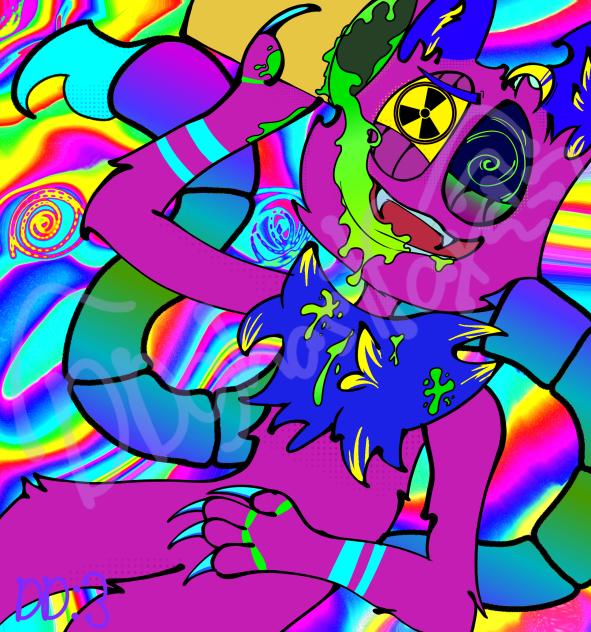 Toxic