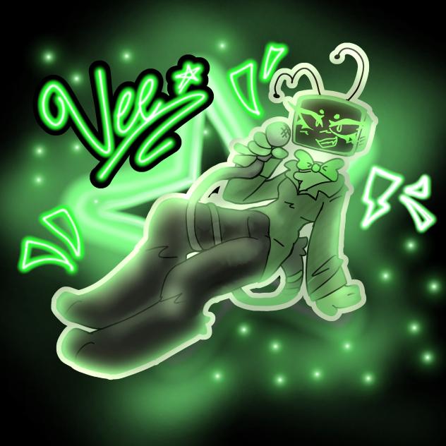 Vee 🌟