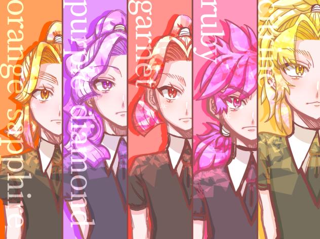 宝石パロ