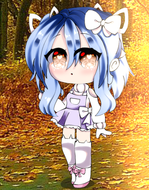 • Speededit • ~ Autumn ~ [Gacha Club]