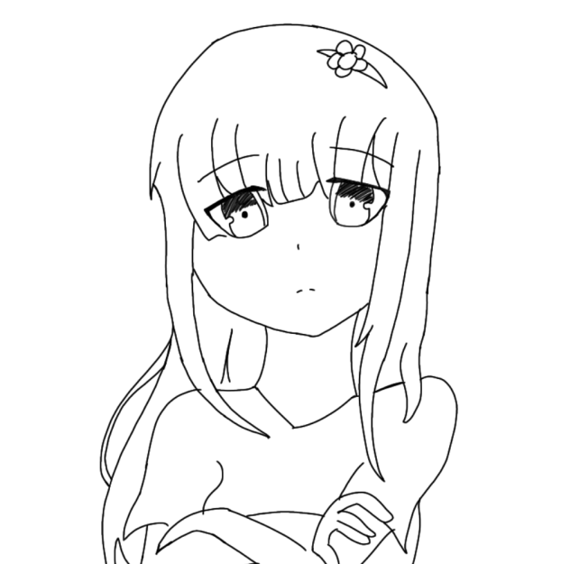 Line Art #2