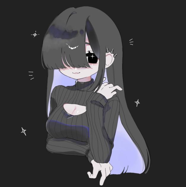 🖤⚡️