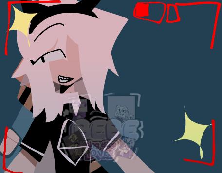 connor and katie in my style (rm)