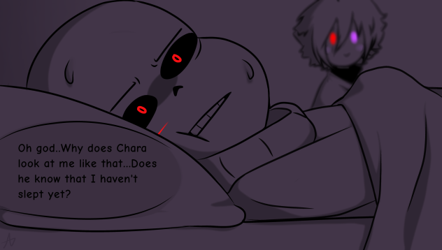 Sleep time