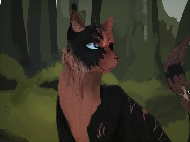 🌿 Hello. my name is Mr. Fear. 🌿