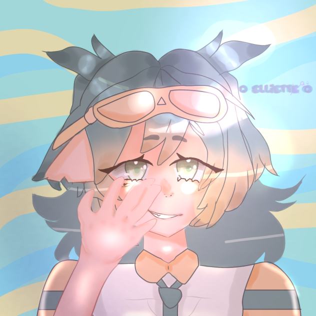 Rei fanart part 2