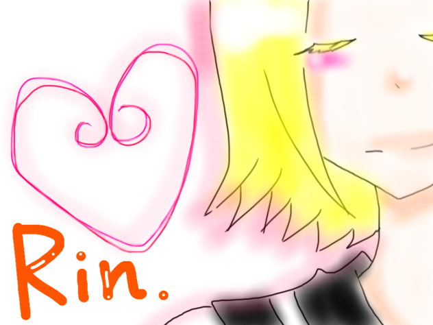 rin - ibisPaint