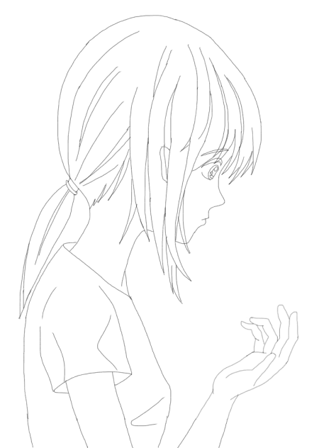 いろいろ考えちゃうな