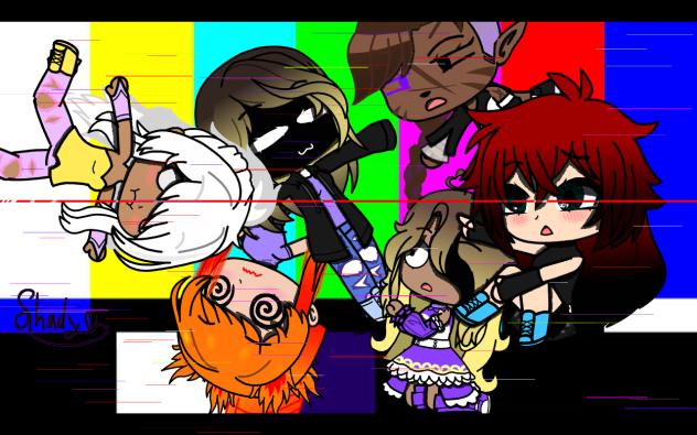 Sorry, Technical Difficulties