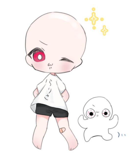 らりさの本体(？)