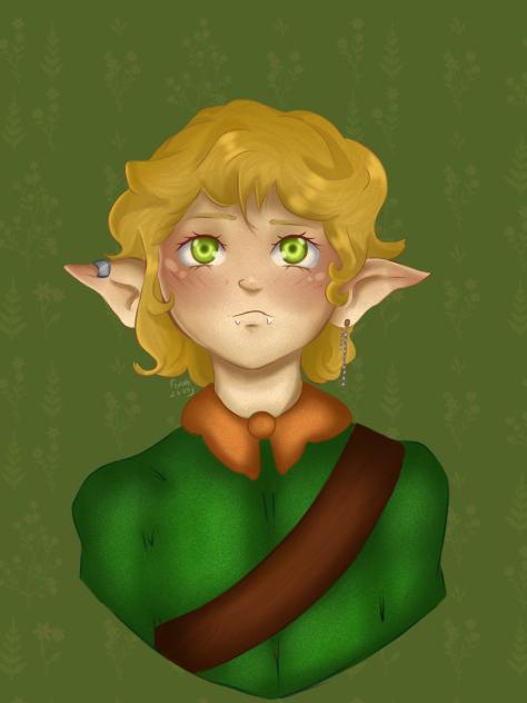 🍀