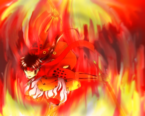 真田幸村ぁっっ‼︎‼︎いざ参るぅぅぁぁ‼︎‼︎‼︎