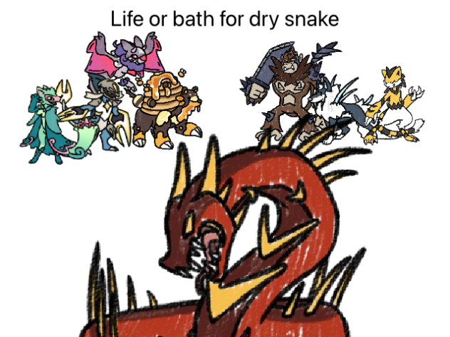 Life or bath for dry cat roblox