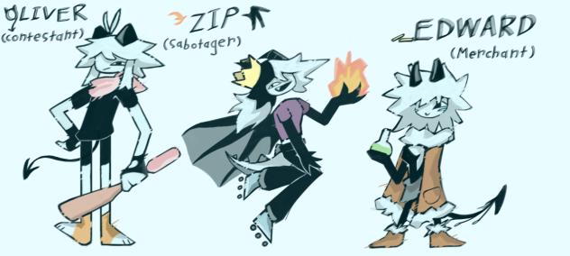 Fpe Live Game Show Au #1