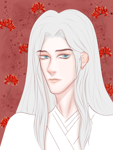 Wip.... - ibisPaint