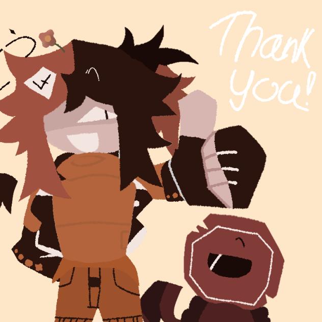 Thank you!