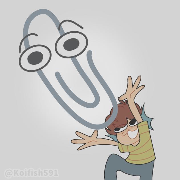 Clippy
