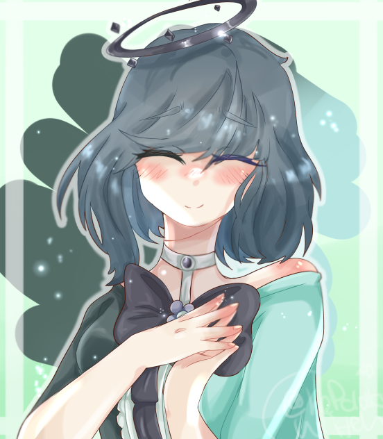 HAPPY EARLI BDAY JULYA