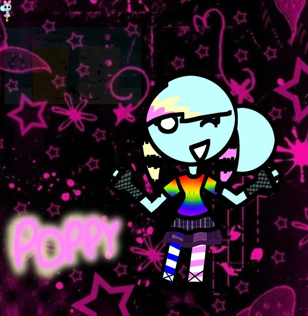 Scene-ifing toons 7