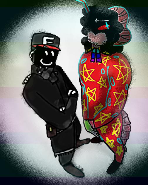 Me and my best bud Fred.!!