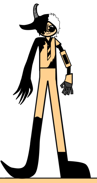 final Kian Stein