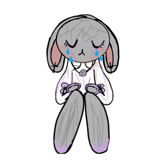 bunny girl