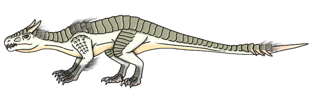 Common Basiliorgos render