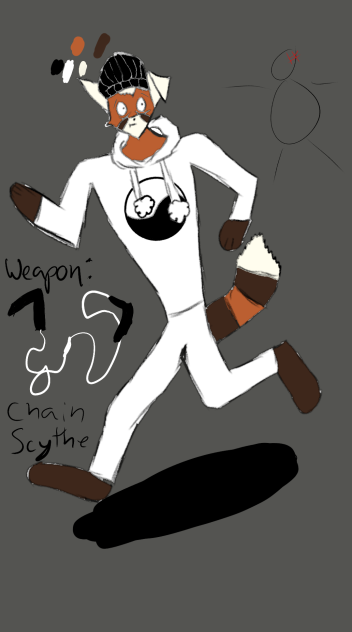 Yin - ibisPaint