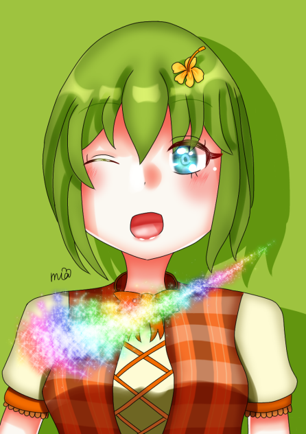 TENKIMA CHANGE !!!