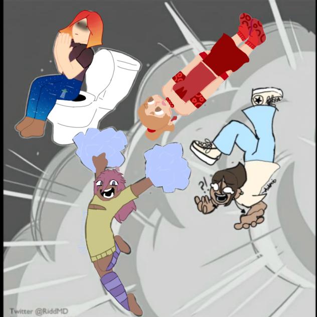 Collaboration handshake