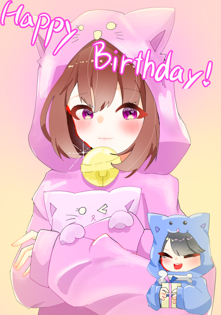 HARUA お誕生日おめでとう ＆TEAM HARUAお誕生日おめでとう㊗ | こむちのブログ