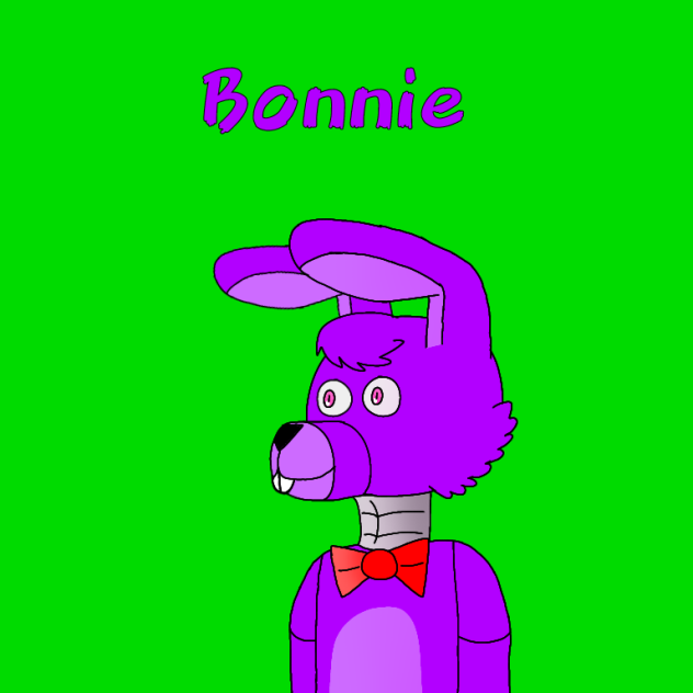 bonnie