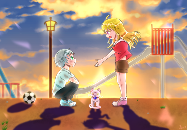 『君を忘れない』
