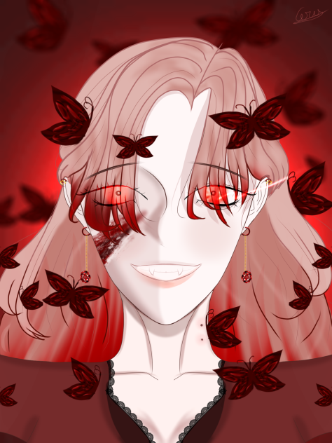 •butterflies•