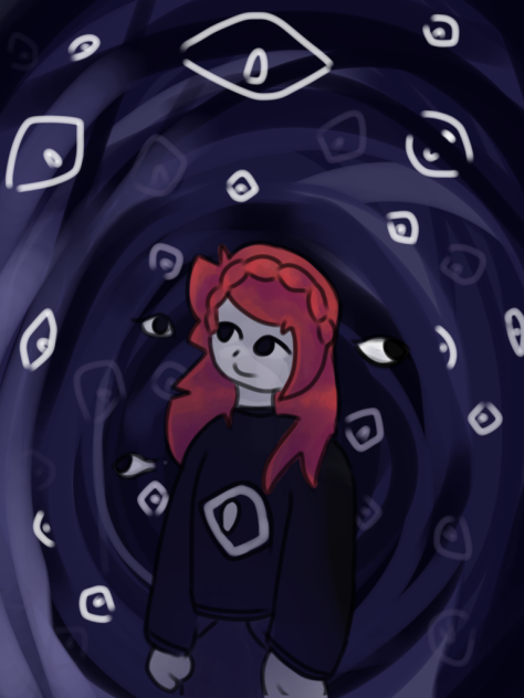 Roblox Fanart WhyWhyWhy_NEIN