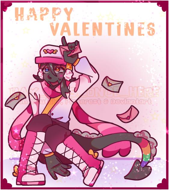 SPECIAL DELIVERY!