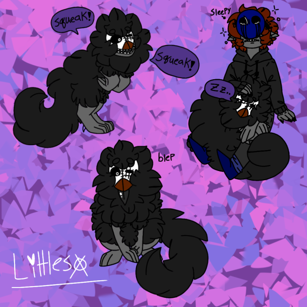 ◇《Baby Seed.》◇