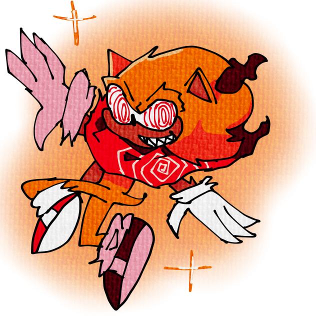 Fleetway Sonic