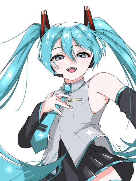 ミク