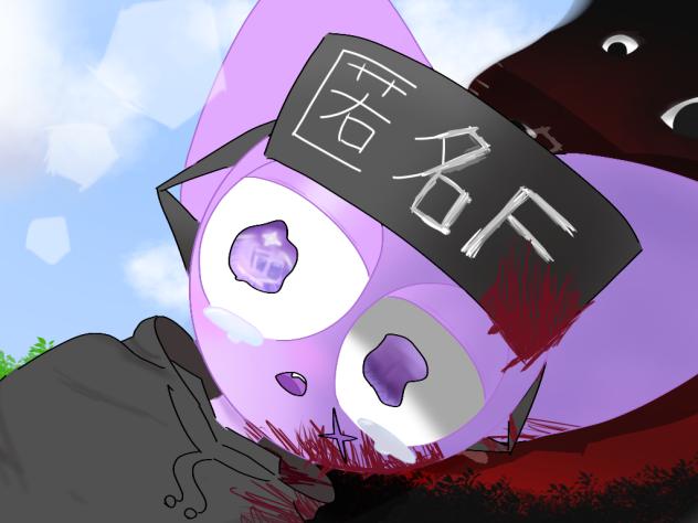 塗り絵3