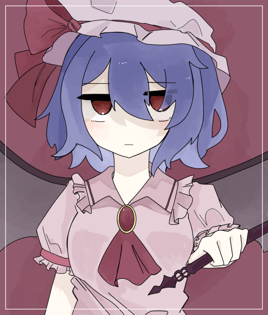 レミリアスカーレット