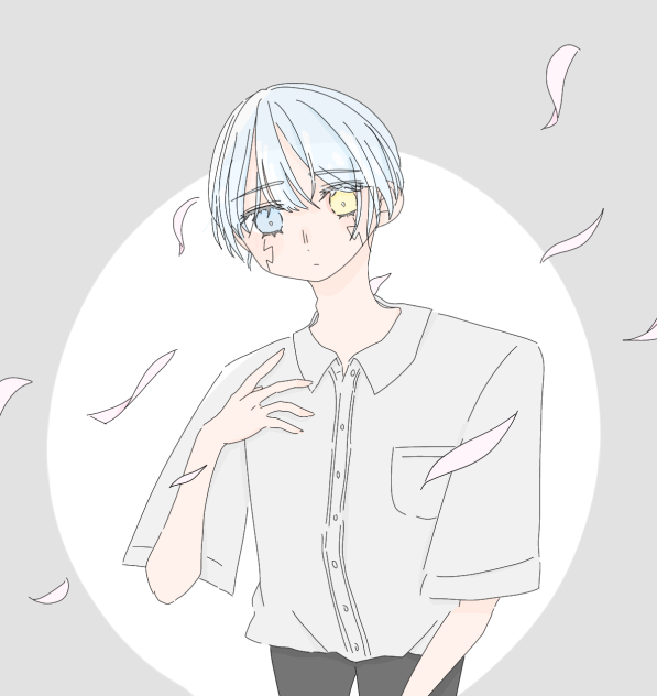 断髪