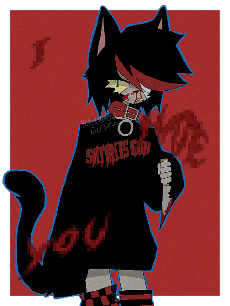 THIS WILL HELP ME HURT YOU